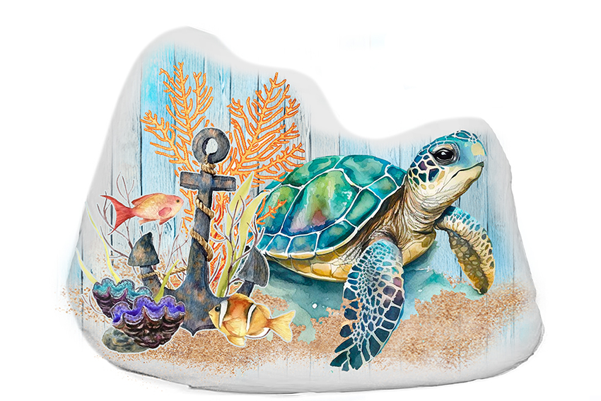 STOPER ZA VRATA SIDRO 12*27 CM 