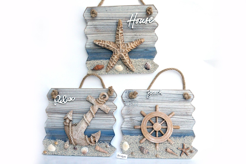 DRVENA SLIKA 3 MODELA