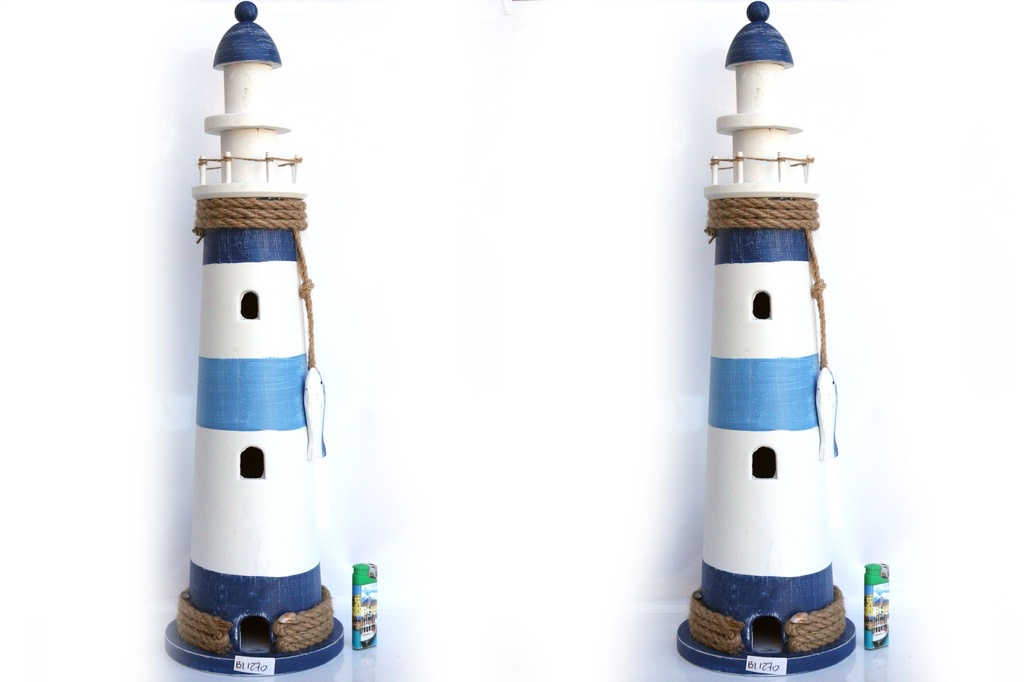 FARO LEGNO C/LUCE CM 16-16*61 