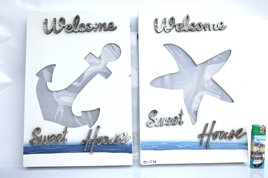 DRVENA SLIKA SA SVJETLOM