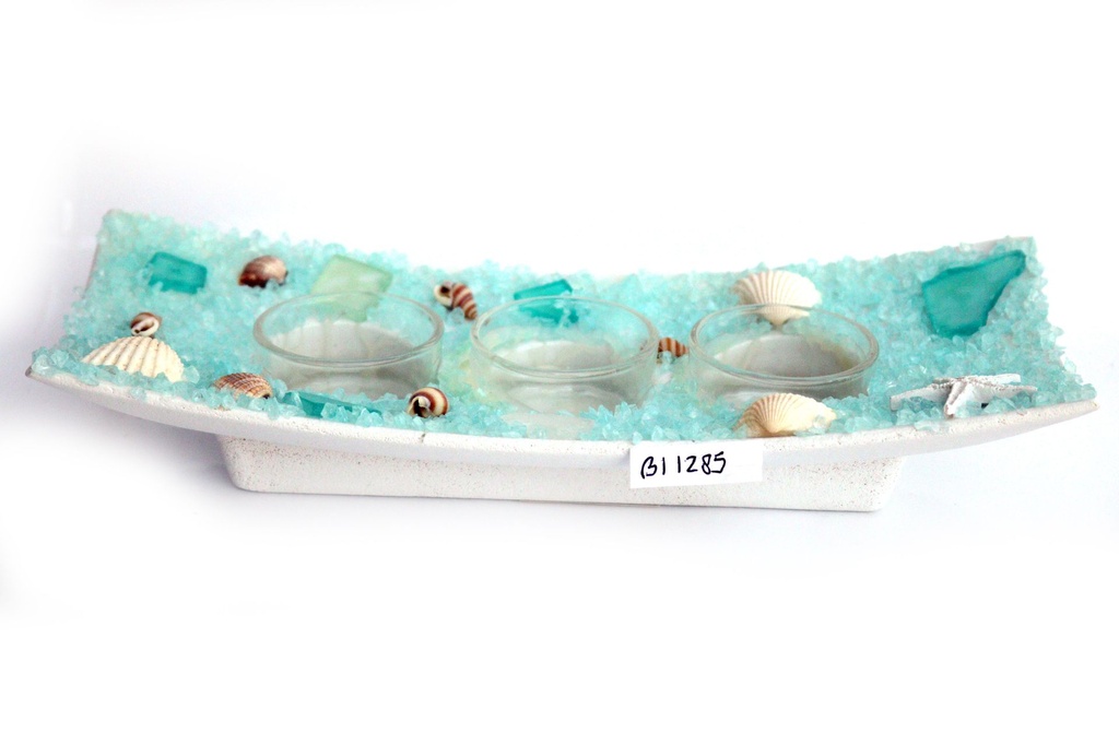 SVIJEĆNJAK CM 24.5*10*4.5 