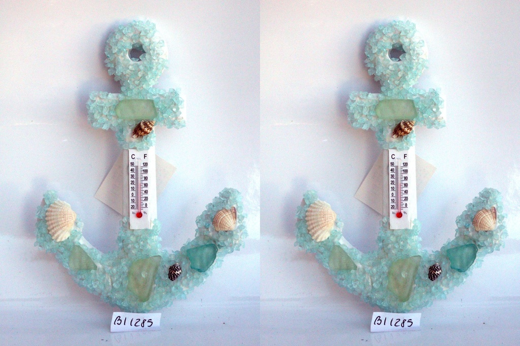 ANCORA LEGNO CM 12.5*1.5*17.5 