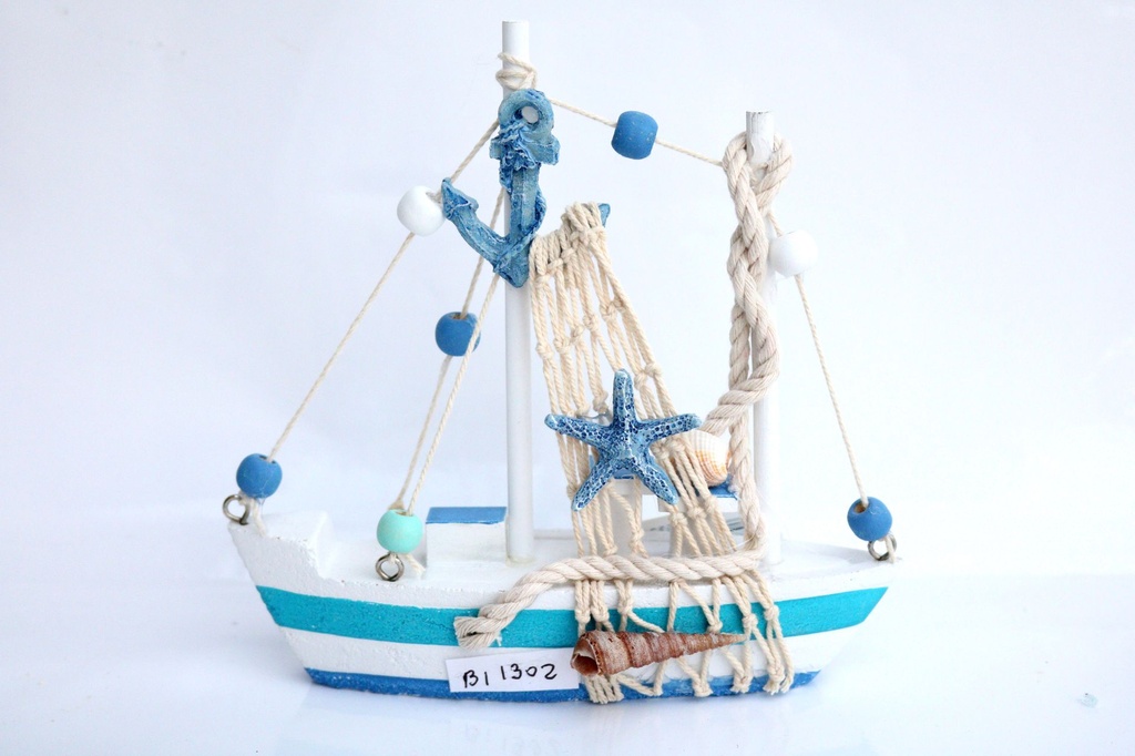 DRVENI BROD CM 16*3.5*16 