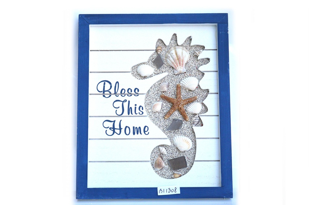 DRVENA SLIKA CM 21*2*26 