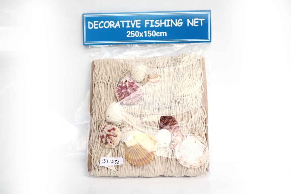 RIBARSKA MREŽA CM 250*150 