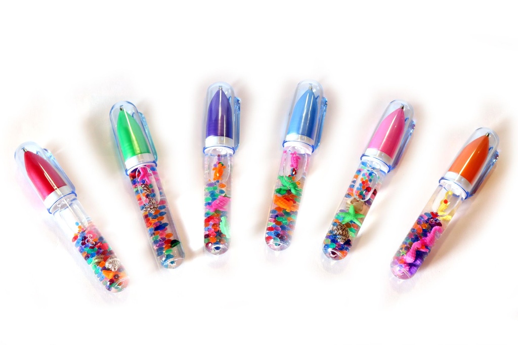 PENNA ACR.4 MOD ASS - STELLA/CONCH/CAVALL/TARTA 