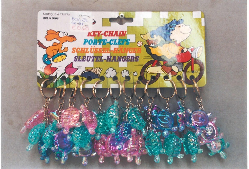 PRIVJESAK ZA KLJUČEVE cm10 