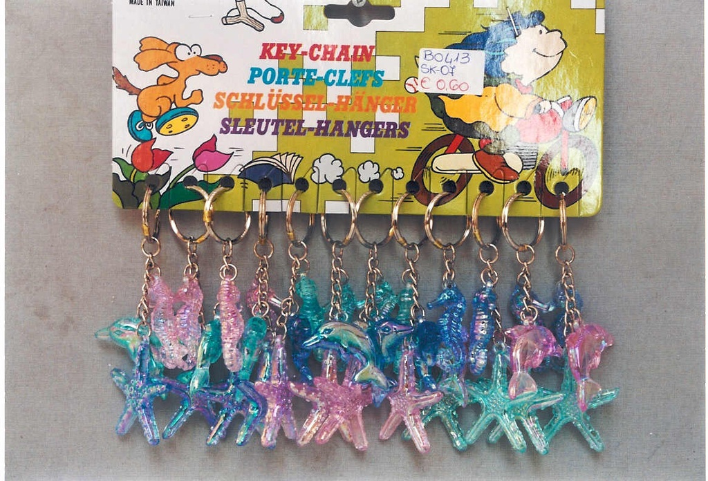 PRIVJESAK ZA KLJUČEVE cm11 