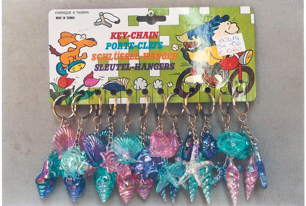 PRIVJESAK ZA KLJUČEVE cm11 