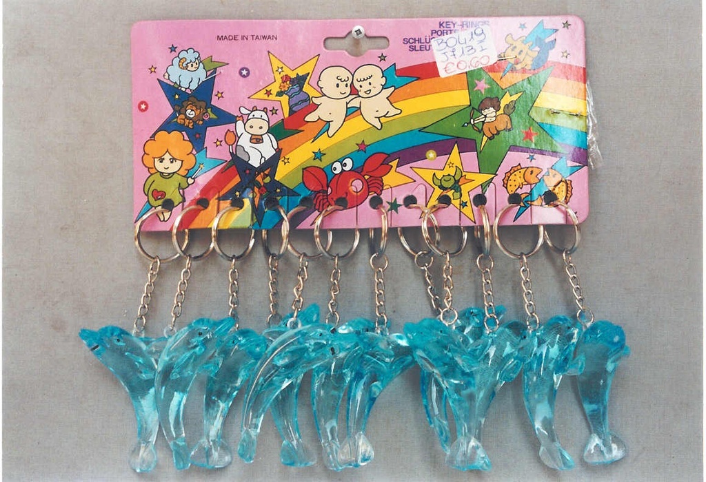 PRIVJESAK ZA KLJUČEVE cm11 