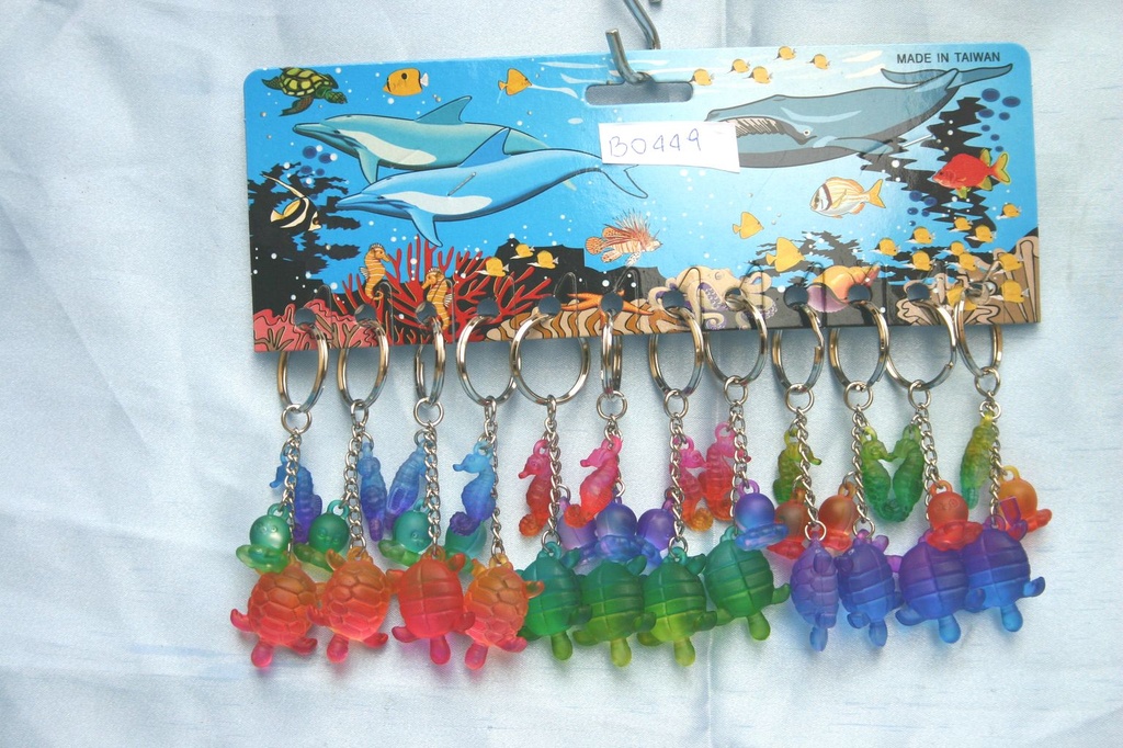 PRIVJESAK ZA KLJUČEVE