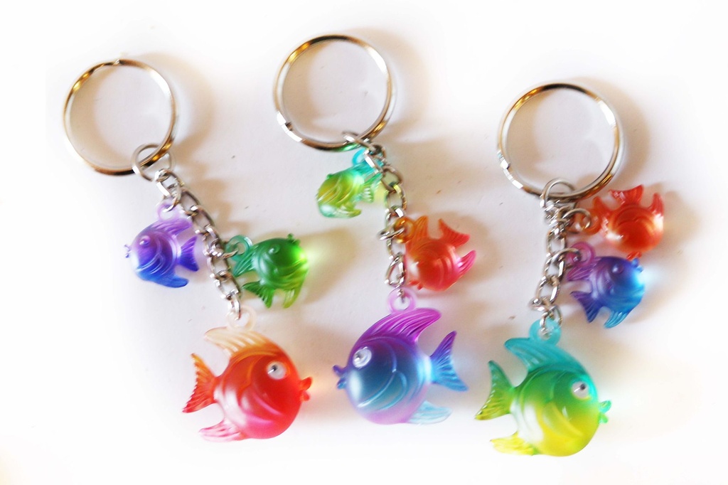 PRIVJESAK ZA KLJUČEVE