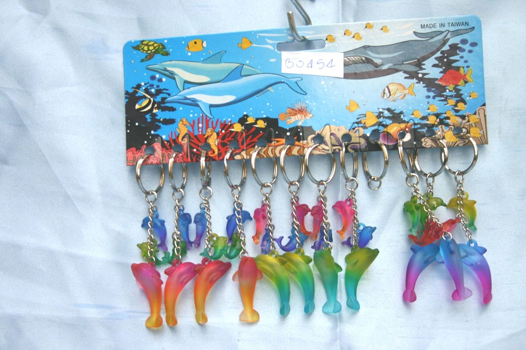 PRIVJESAK ZA KLJUČEVE