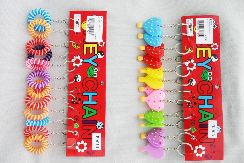 PRIVJESAK ZA KLJUČEVE