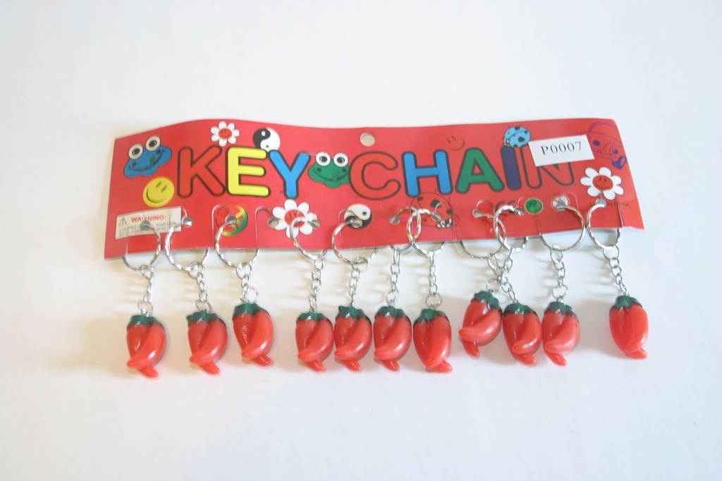 PRIVJESAK ZA KLJUČEVE