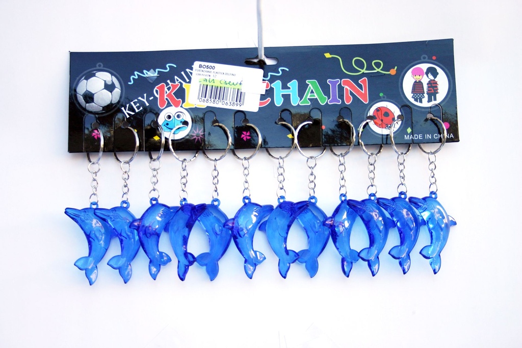 PRIVJESAK ZA KLJUČEVE