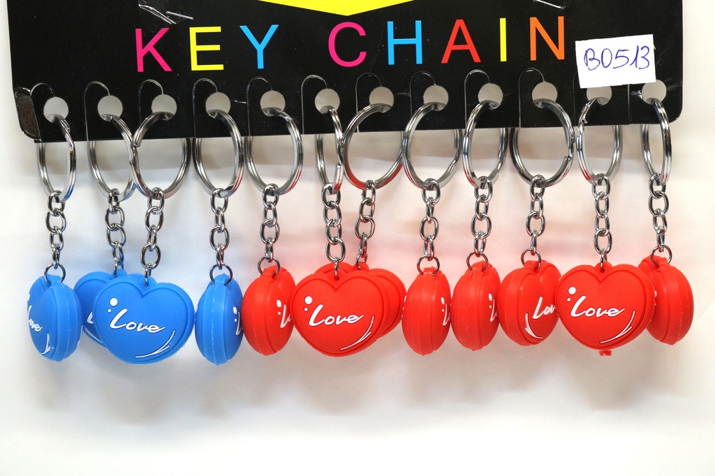 PRIVJESAK ZA KLJUČEVE