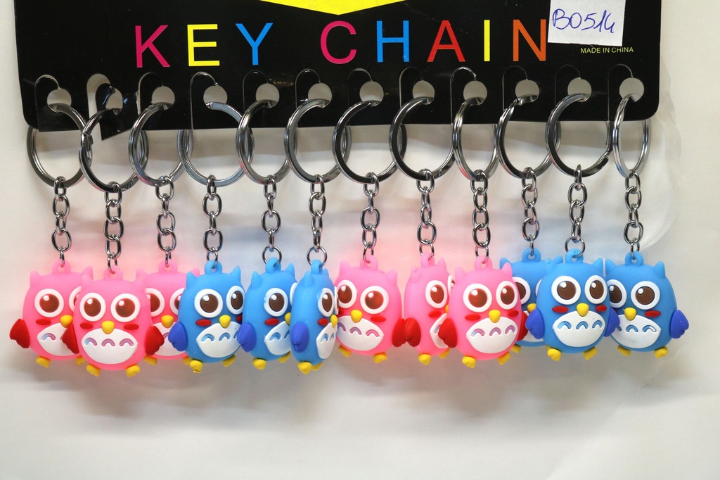 PRIVJESAK ZA KLJUČEVE