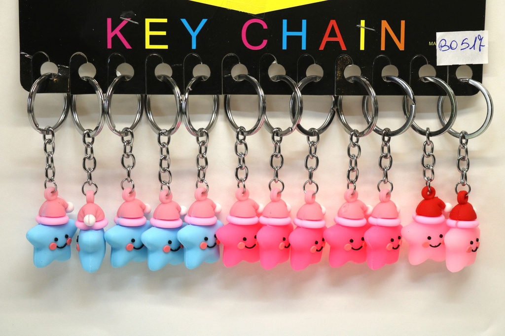 PRIVJESAK ZA KLJUČEVE