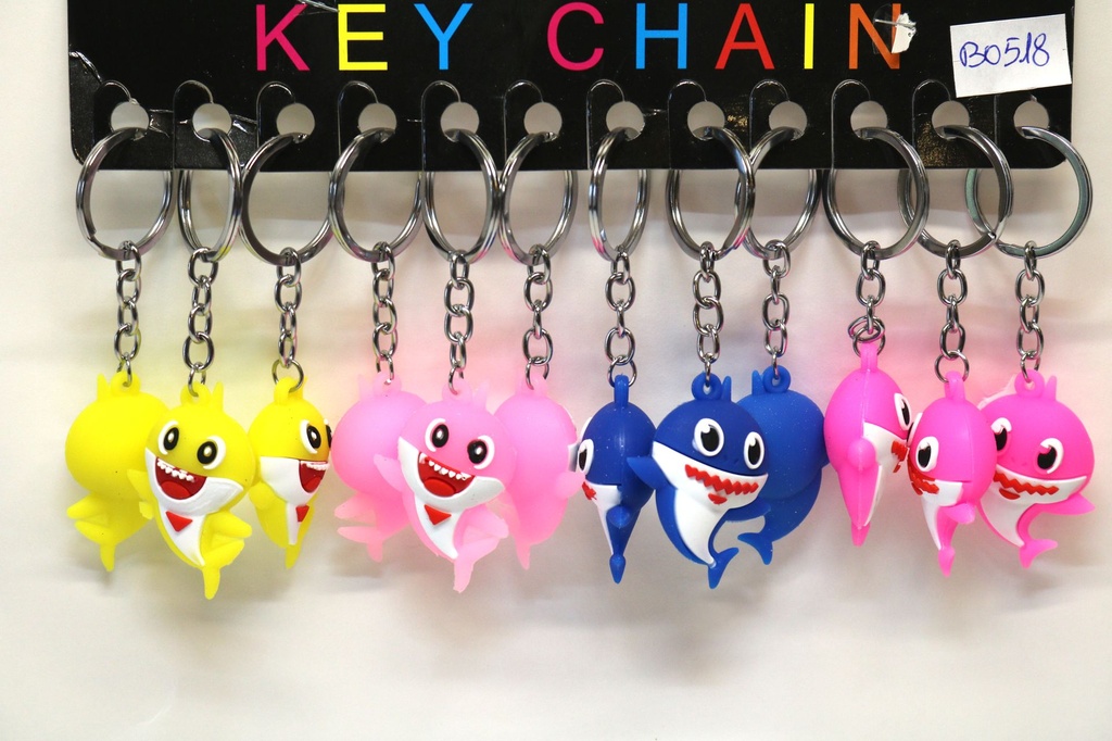 PRIVJESAK ZA KLJUČEVE