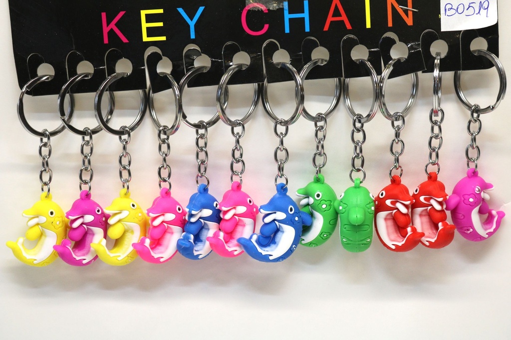 PRIVJESAK ZA KLJUČEVE