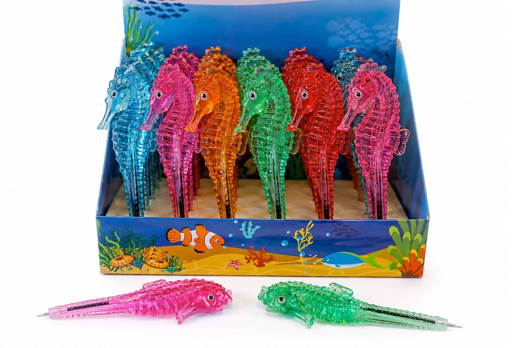 KEMIJSKA OLOVKA  (DISPL BOX 30 PCS) 