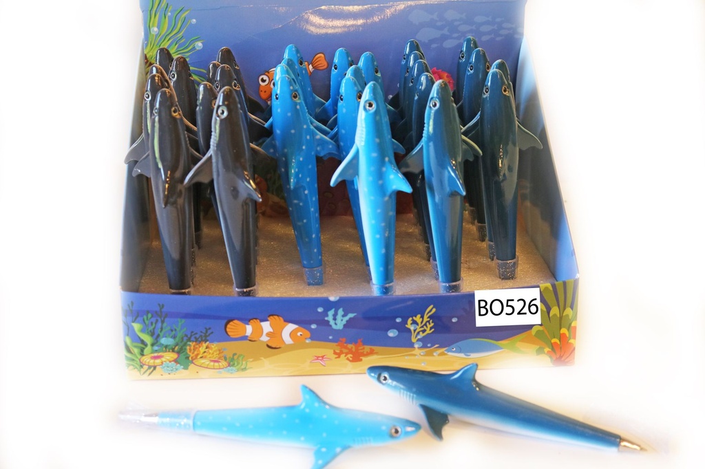 KEMIJSKA OLOVKA (DISPL BOX 30 PCS) 