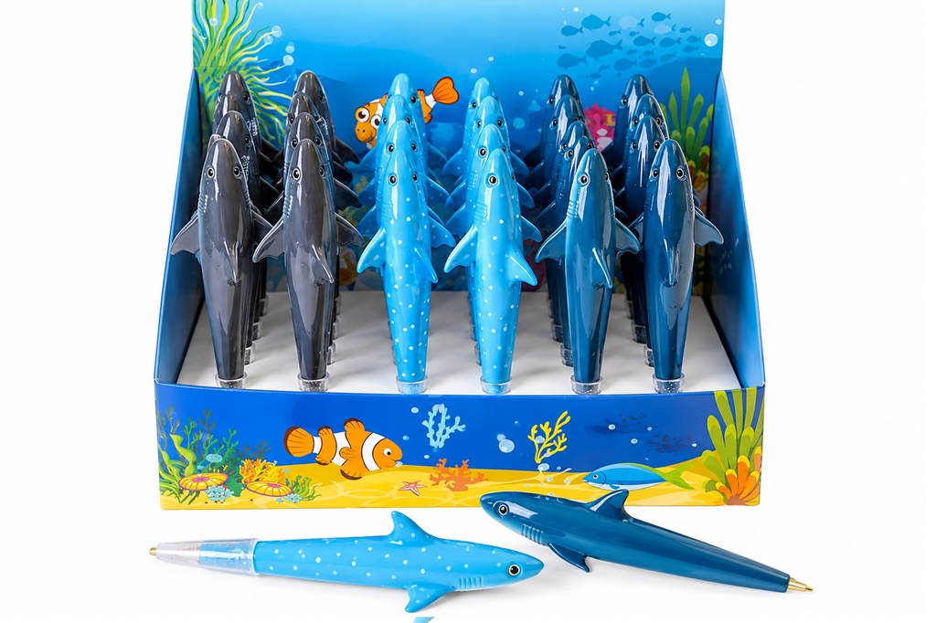 KEMIJSKA OLOVKA (DISPL BOX 30 PCS) 