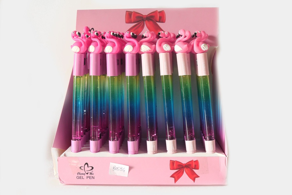 KEMIJSKA OLOVKA SA SVJETLOM