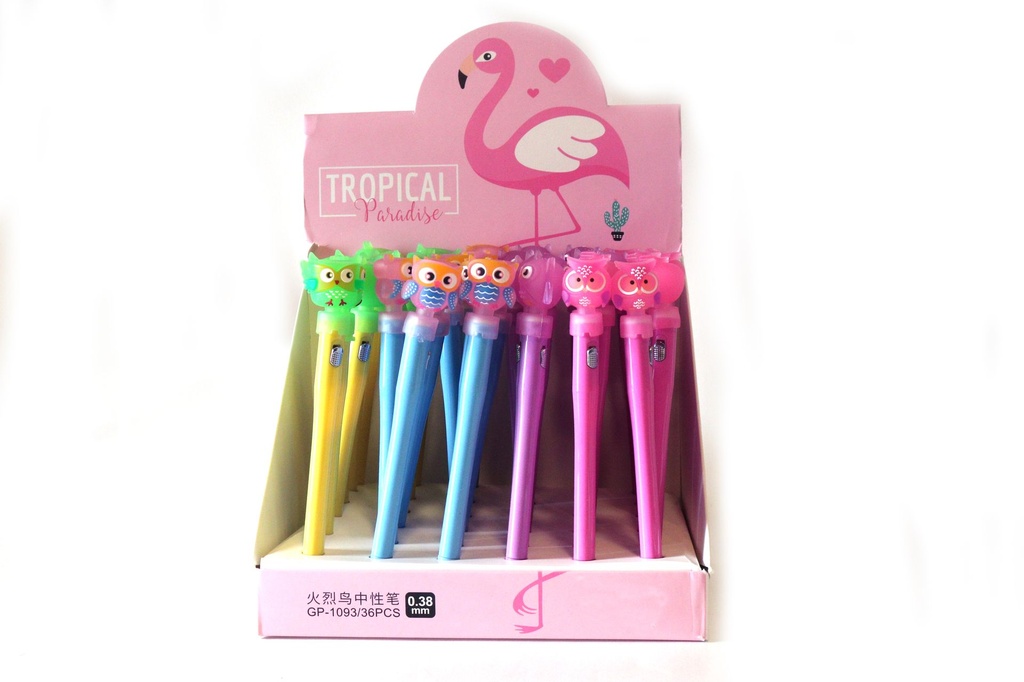 KEMIJSKA OLOVKA SA SVJETLOM