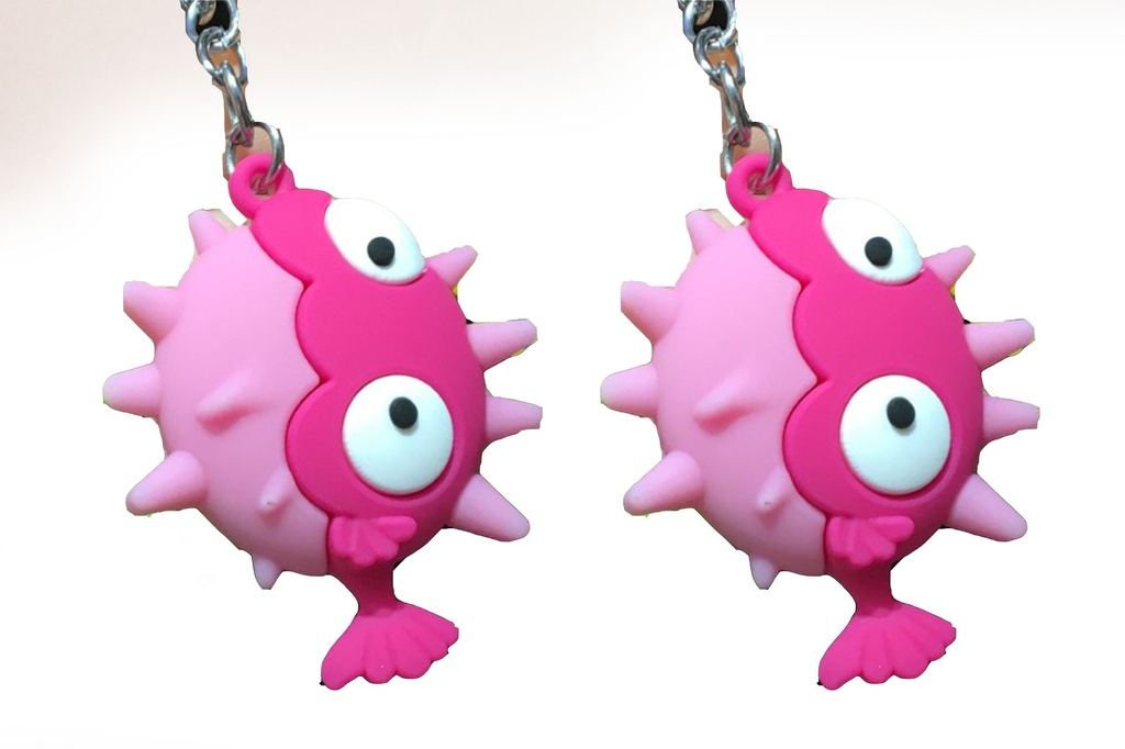 PRIVJESAK ZA KLJUČEVE