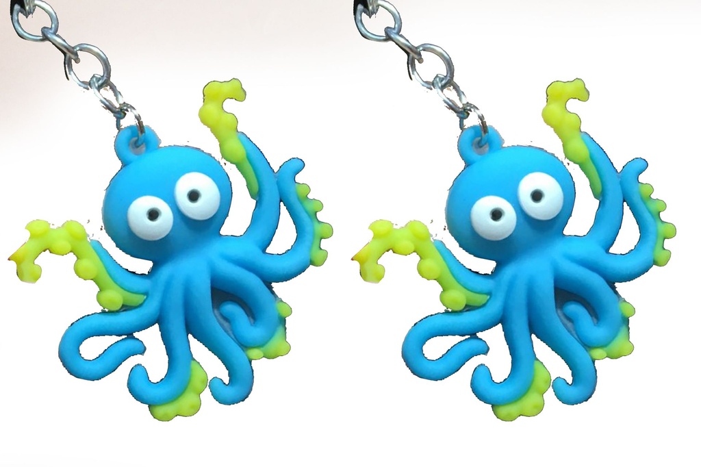 PRIVJESAK ZA KLJUČEVE