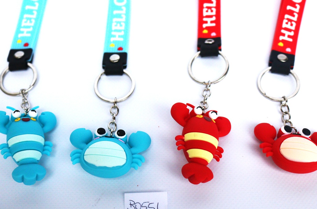 PRIVJESAK ZA KLJUČEVE