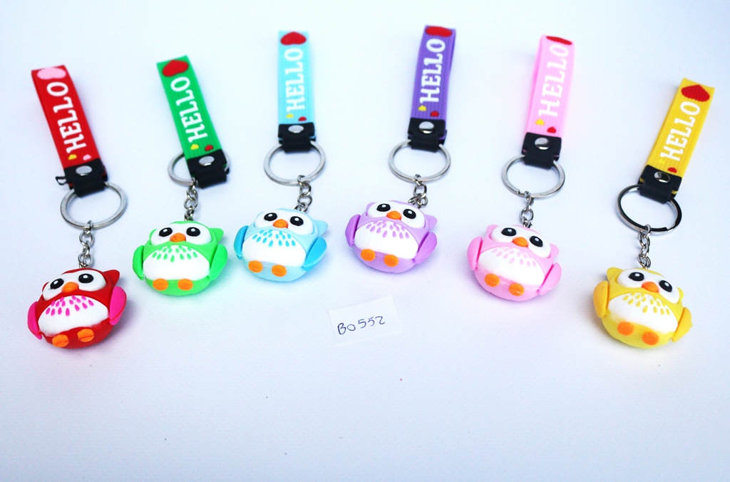 PRIVJESAK ZA KLJUČEVE