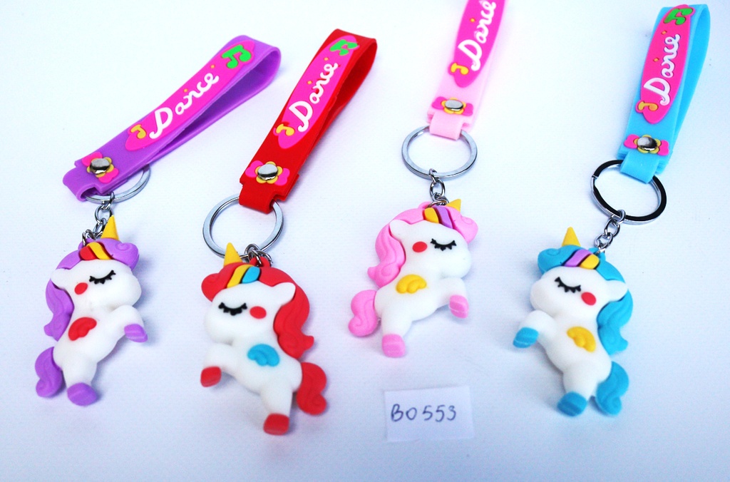 PRIVJESAK ZA KLJUČEVE