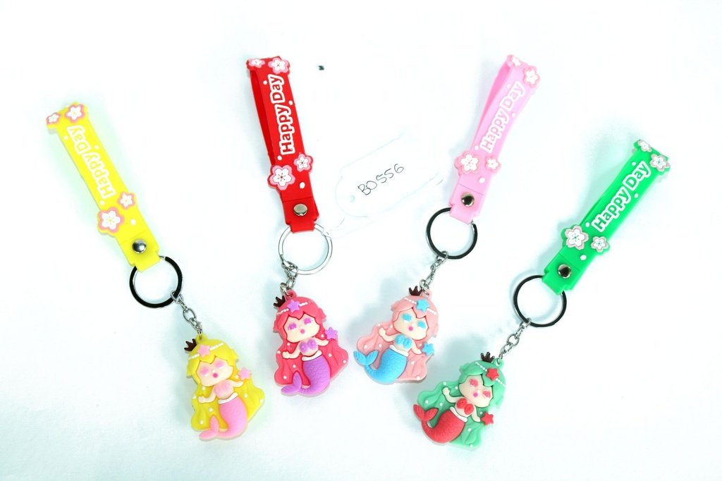 PRIVJESAK ZA KLJUČEVE