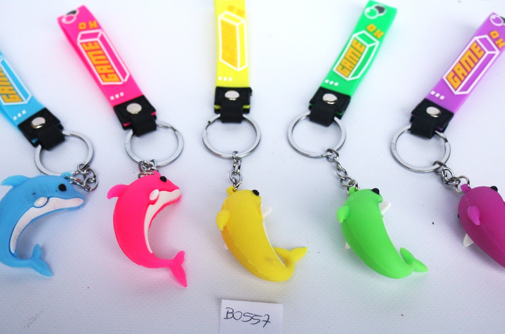 PRIVJESAK ZA KLJUČEVE