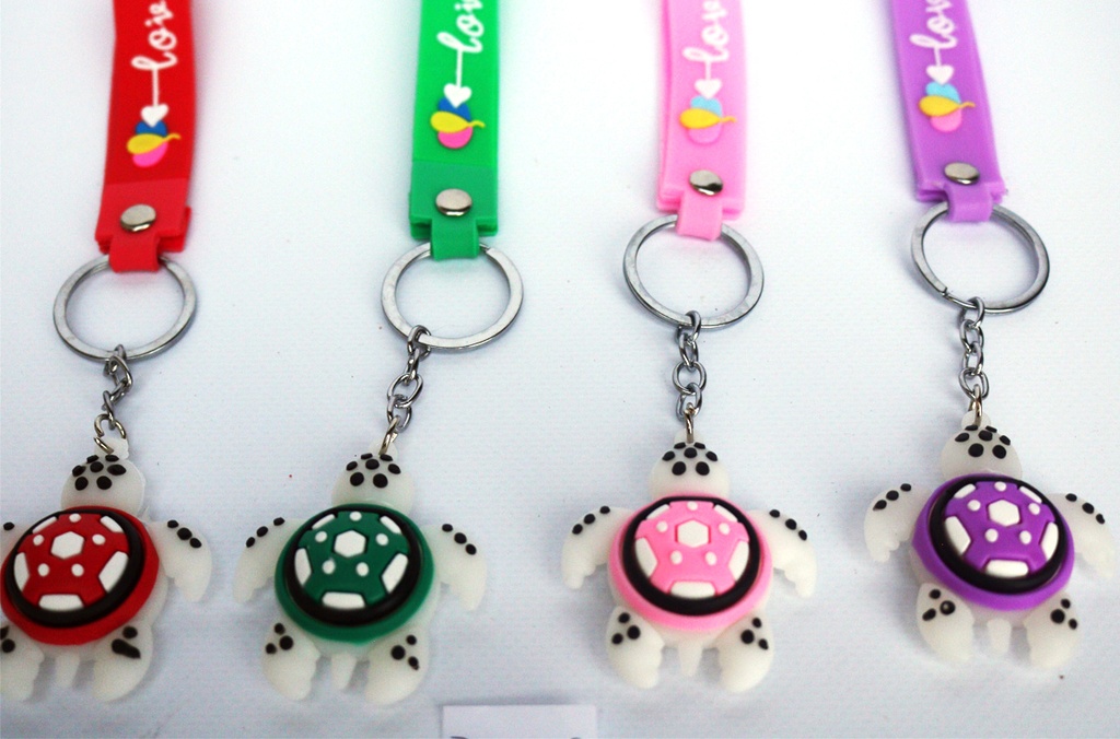 PRIVJESAK ZA KLJUČEVE