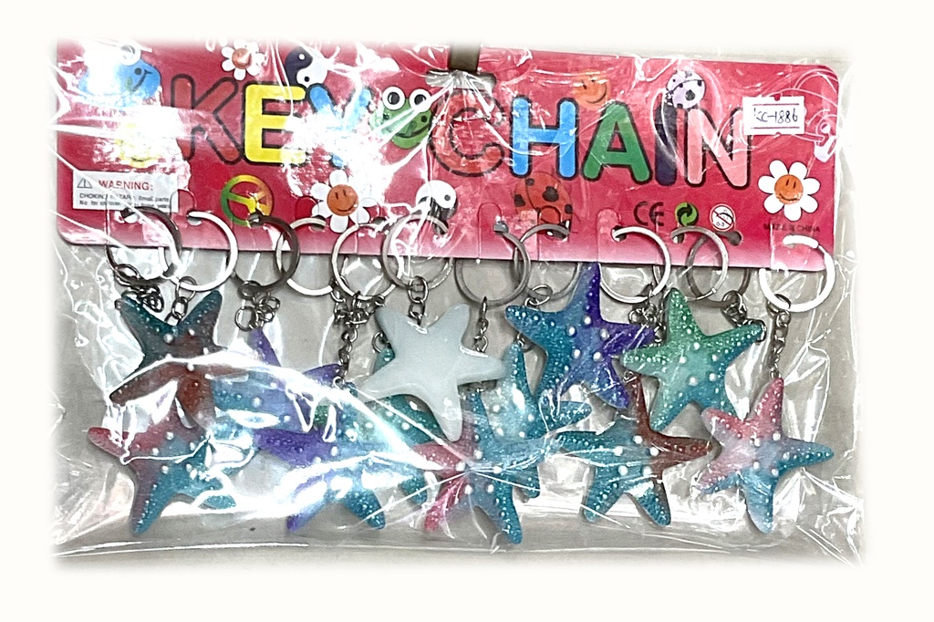 PRIVJESAK ZA KLJUČEVE 12 KOM