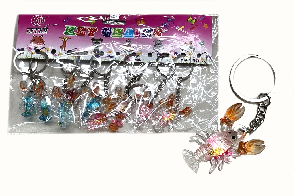 PRIVJESAK ZA KLJUČEVE 12 KOM