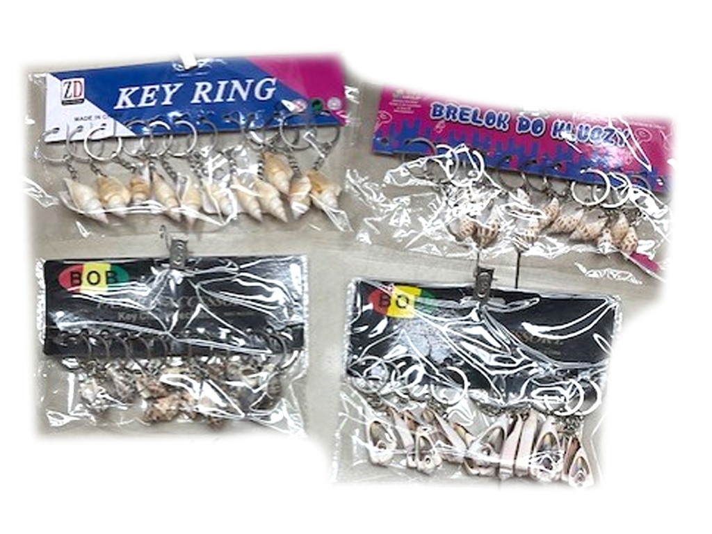 PRIVJESAK ZA KLJUČEVE 12 KOM