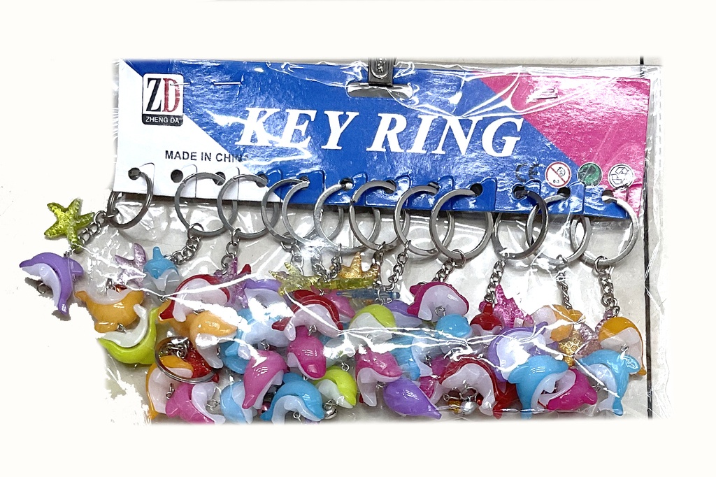 PRIVJESAK ZA KLJUČEVE 12 KOM