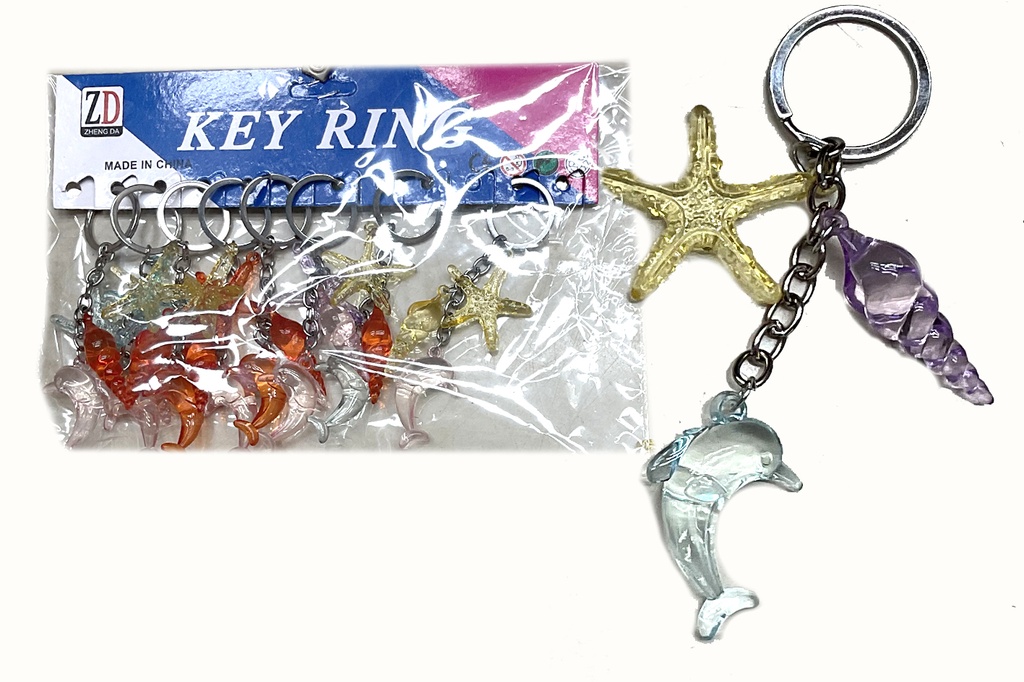 PRIVJESAK ZA KLJUČEVE 12 KOM