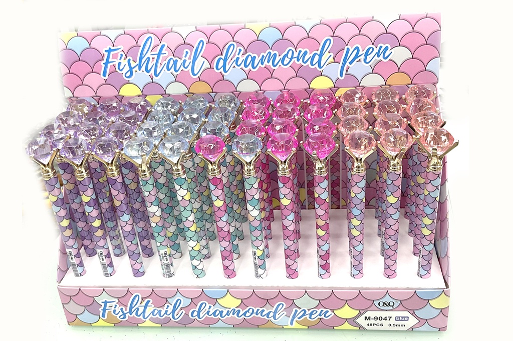 KEMIJSKA OLOVKA 48 KOM