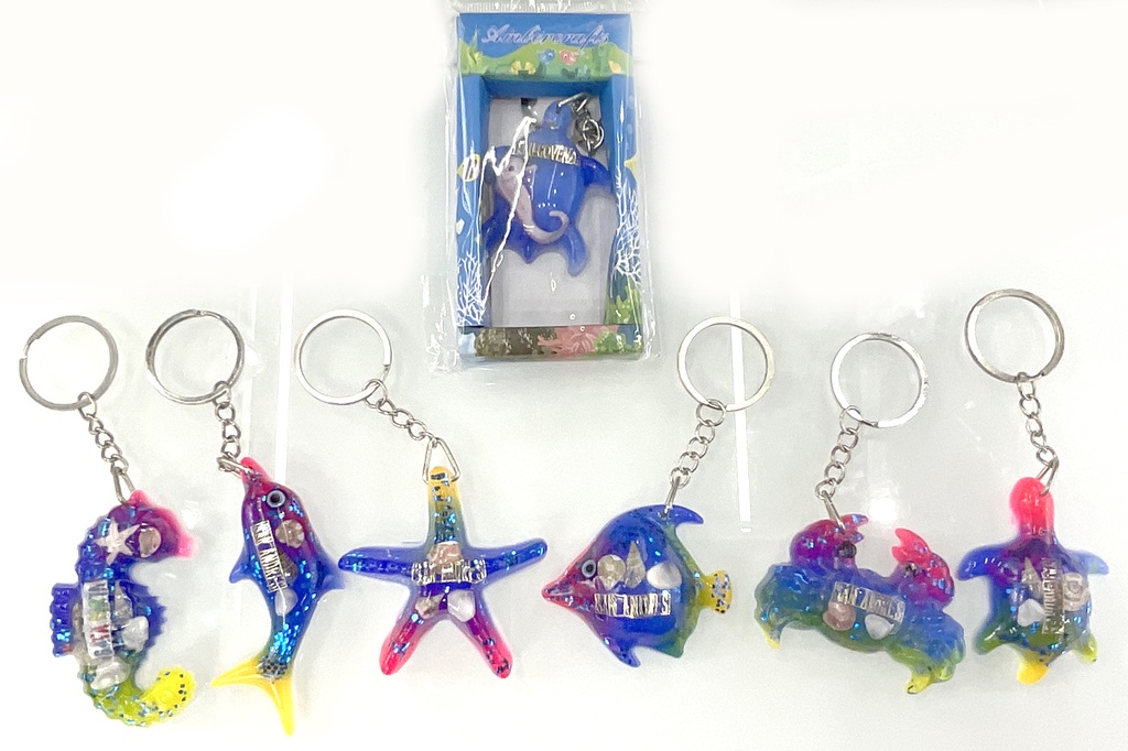 PRIVJESAK ZA KLJUČEVE 12 KOM