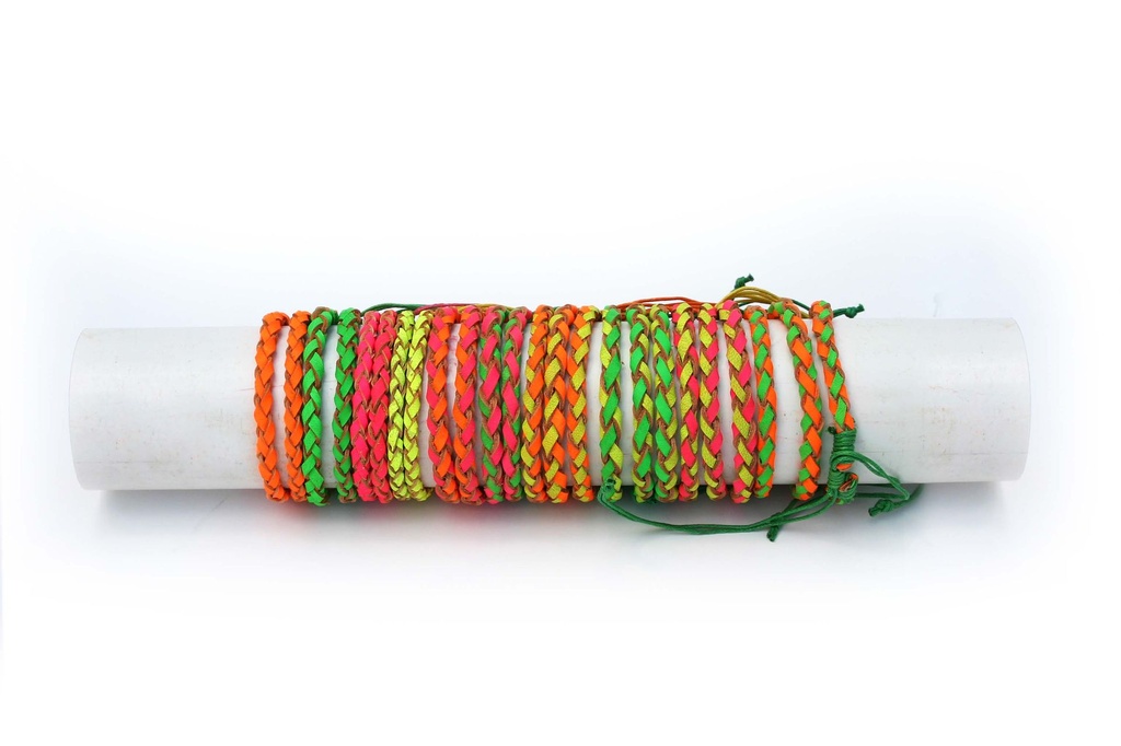 NARUKVICA OD EKO KOŽE