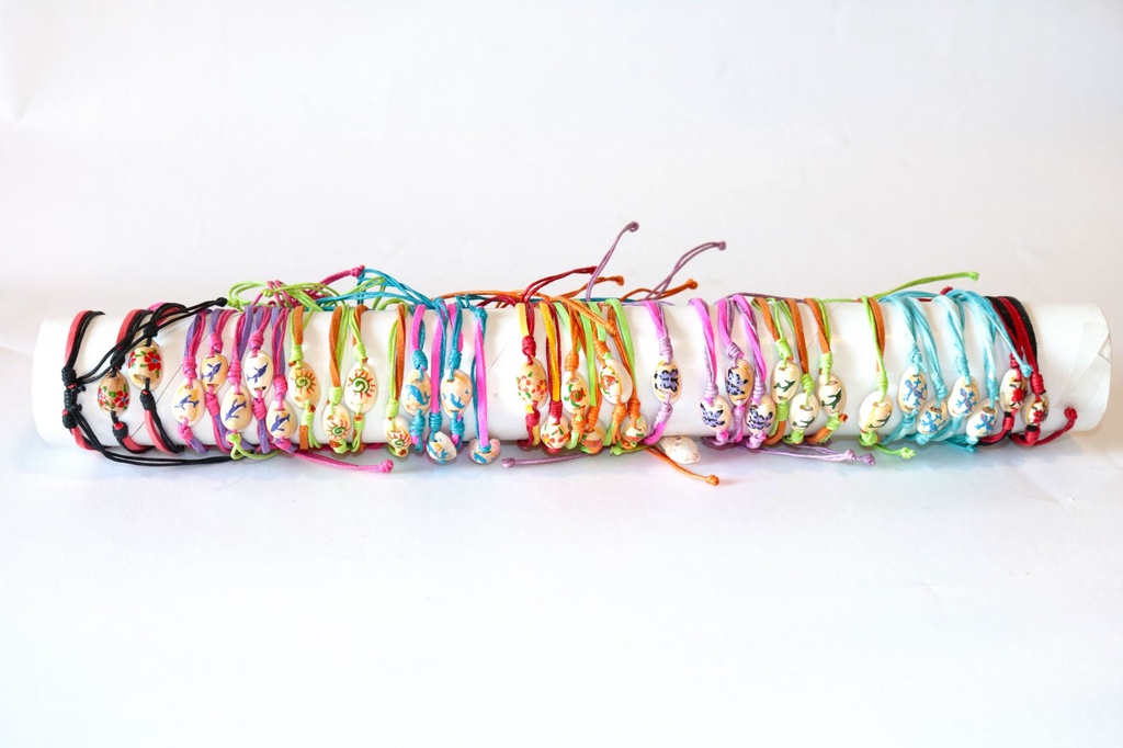 NARUKVICA OD EKO KOŽE