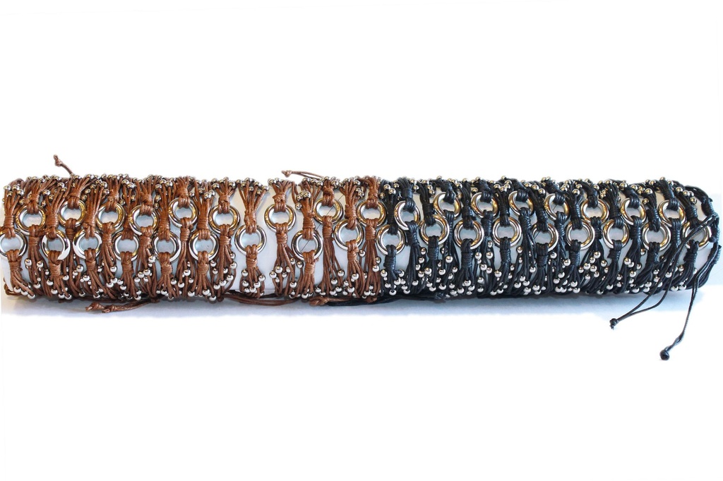 NARUKVICA OD POLIESTERA