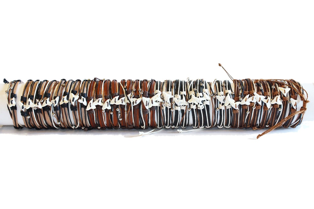 NARUKVICA OD EKO KOŽE