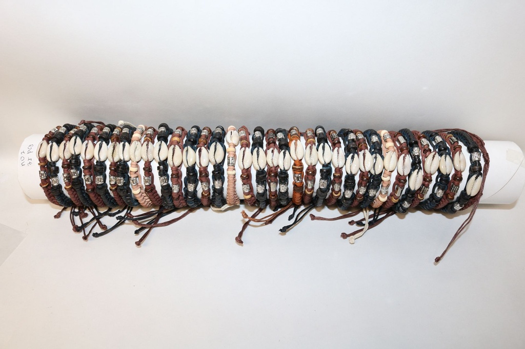 BRACCIALE CONCHIGLIE 